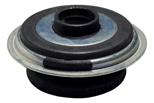 Coxim Amortecedor Traseiro Etios 1.3 1.5 2012 A 2021.