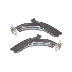 Kit Bandeja Balanca Dianteira Doblo Adventure 1.8 Preto