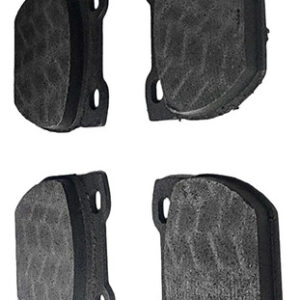 Pastilha Tras Defender 100 86 A 94 Defender 110 93 Em Diante