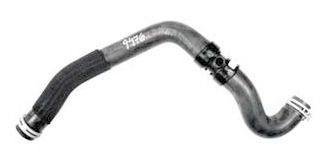 Mangueira Inferior Radiador C4 1.6 2008 Em Diante