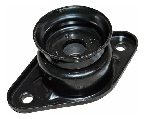 Coxim Amortecedor Tras Sportage 2011 A 2016 .