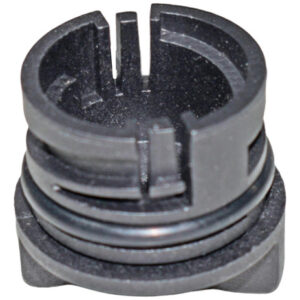 Tampa Oleo Motor Ecosport 17 Em Diante Focus 14 Em Diante