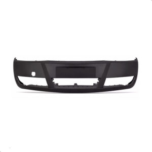 Kit Parachoque Dianteiro Astra 2003 A 2012 Sedan Diant/tras Preto