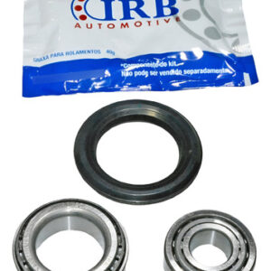 Kit Rolamento Roda Traseira Corsa 1.0 1.4 1.6 Celta 1.0 .