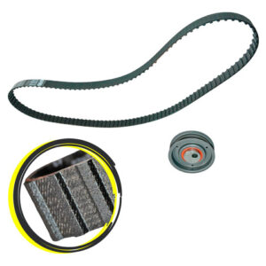 Kit Correia Do Comando Valvula Gol Santana Voyage Ate 1996