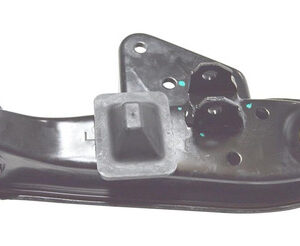 Bandeja Dianteira Inf Esq Com Buchas Com Pivo Hr 2004