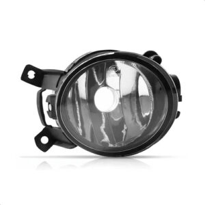 Farol Milha Auxiliar Gol Gvii 16 A 18 Fox 15 A 2022 1ª Linha Direito Passageiro