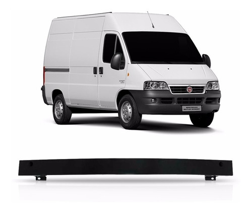 Alma Lamina Dianteira Ducato 2005 06 07 08 09 10 2011