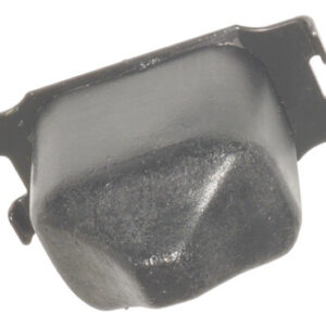 Batente Traseiro Feixe De Molas S10 2012 A 2017