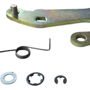 Reparo Regulador Automatico  P Chevette Sistema Bendix