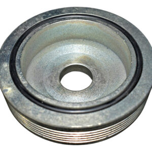 Polia Virabrequim Megane Scenic Laguna