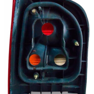 Par Sinaleira Traseira Parati Bola 1995 1996 1997 1998 1999