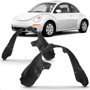 Par Aparabarro Dianteiro New Beetle 1998 1999 2000 A 2006