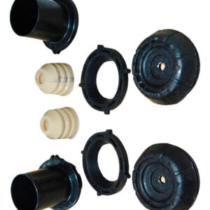 Kit Amortecedor Dianteiro Comp Zafira 2001 A 2012 .