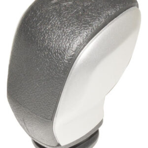 Manopla Preta Acabamento Preto 208 2014 A 2020 Preto