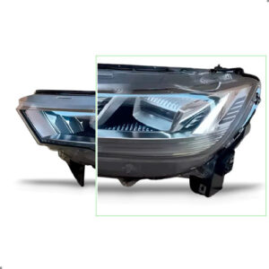 Par Farol Para Haval H6 Gt 2023 2024 2025 Ambos Lados