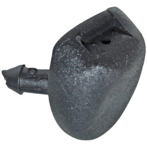 Esguicho Para-brisa Preto