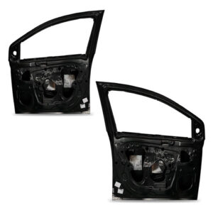 Par Porta Dianteira Onix 2013 2014 2015 2016 2017 2018 2019 Preto