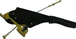 Alavanca Freio Mao Ka 09 Fiesta 06 Courier 09 Ecosport 03