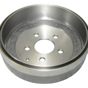 Tambor Freio Traseiro Sem Cubo Kombi 1600 82 Em Diante