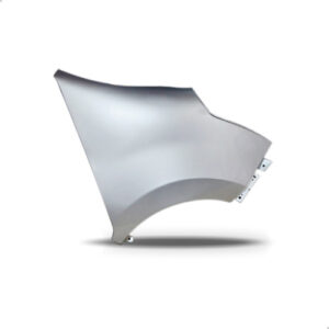 Paralama Master 2013 2014 2015 2016 2017 Cinza Ld