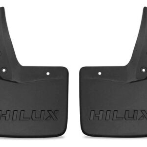 Kit Lameiro Aparabarro Toyota Hilux 4wd 2016 2017 18 19 2020