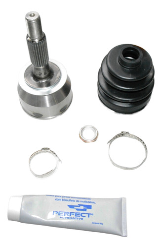 Junta Homocinetica Trafic Space Van 2.2 Gasolina .