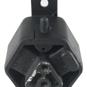 Coxim Do Motor Traseiro Esquerdo Escort 84 Escort 1.6