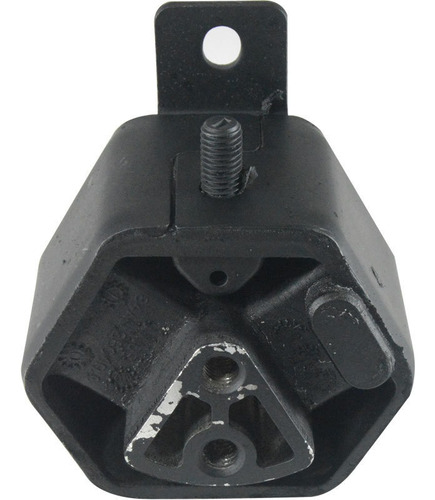 Coxim Do Motor Traseiro Esquerdo Escort 84 Escort 1.6