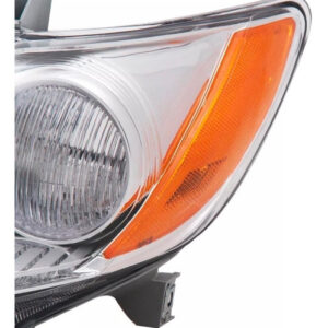 Par Farol Camry 2007 2008 2009 2010 2011 Manual/ Elétrico Direito E Esquerdo