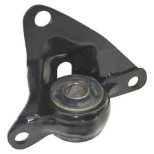 Suporte Bucha Dianteiro Dir Da Bandeja Fit City 2009 A 2014