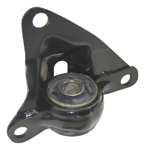 Suporte Bucha Dianteiro Dir Da Bandeja Fit City 2009 A 2014