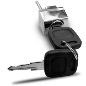 Botao Da Macaneta Ext Pta Chaves Fusca 1200/1300/1500 / --