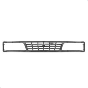 Kit Par Farol C/ Grade Central D20 1988 86 87 88 89 A 1992 Direito