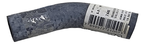 Mangueira Tubo Abastecimento Valvula Carter Kombi 1.6