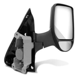 Par Retrovisor Ford Transit 2007 08 09 10 11 2012 Eletrico