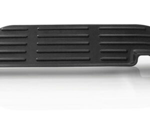 Par Almofada Parachoque Traseiro F250 1999 Até 2007