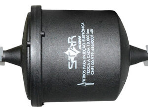 Filtro Combustivel Gol 95 Em Diante Escort Logus Verona