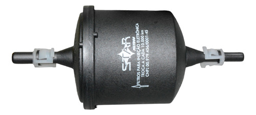 Filtro Combustivel Gol 95 Em Diante Escort Logus Verona