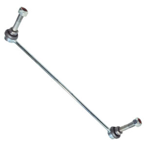 Bieleta Estabilizadora Traseira Frontier 2017 Em Diante