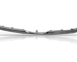 Moldura Grade Cromada Edge 2011 2012 2013 2014 Parte Meio