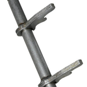 Garfo Da Embreagem Uno 1996 Em Diante Palio Tipo 1.6