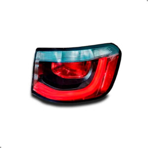 Lanterna Traseira Canto Para Compass 22 A 25 C/led 1ª Linha Direito/passageiro