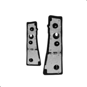 Par Circuito Lanterna Traseira Para Palio Fire 2001 A 2006 Ambos Lados