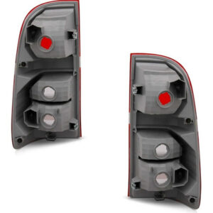 Par Lanterna Traseira Hilux 2012 A 2015