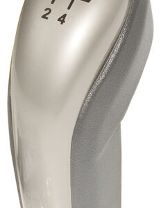 Manopla Lente Prata Agile Todos Montana 2011 Em Diante Preto