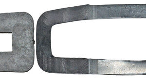 Calco Macaneta Externo Kit Grande Pequeno Caminhoes Dianteira/traseira