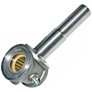 Ponta Superior Manga De Kombi.