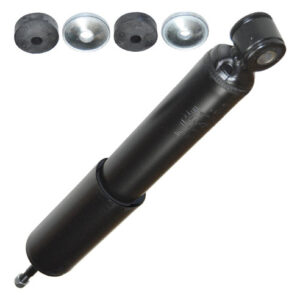 Amortecedor Dianteiro F1000 92 A 98 F1000 Xlt Turbo 97 A 08