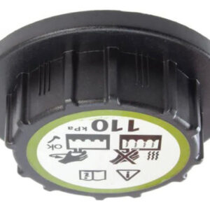 Tampa Reservatorio De Agua Rad Edge 08 14 Explorer 04 A 05